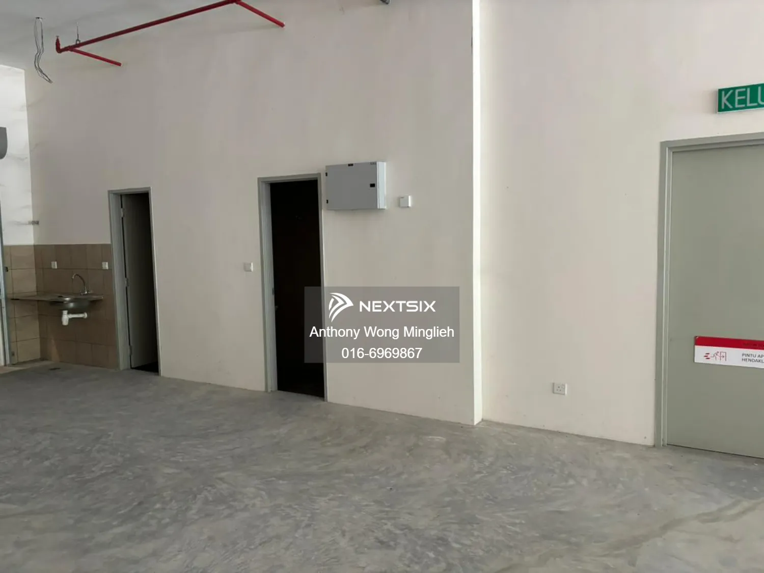 Shop Office For Sale in Kota Kinabalu Sabah - Image 5