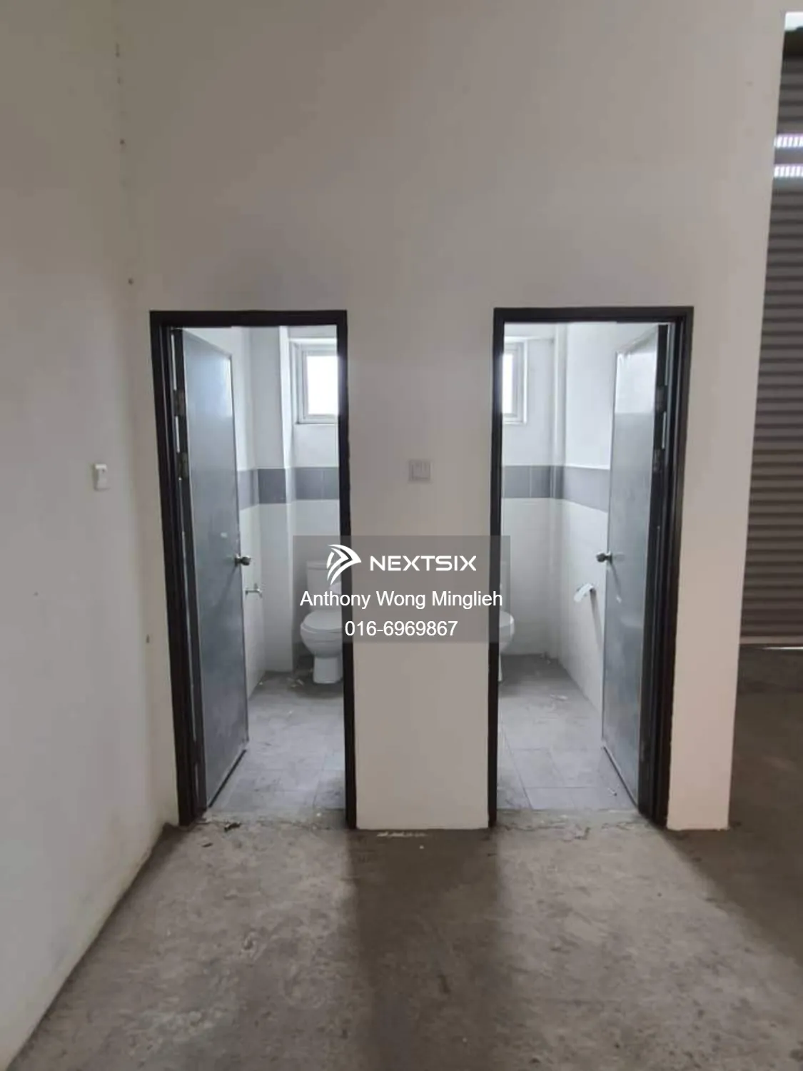 Semi-D Factory For Sale in Kota Kinabalu Sabah - Image 12