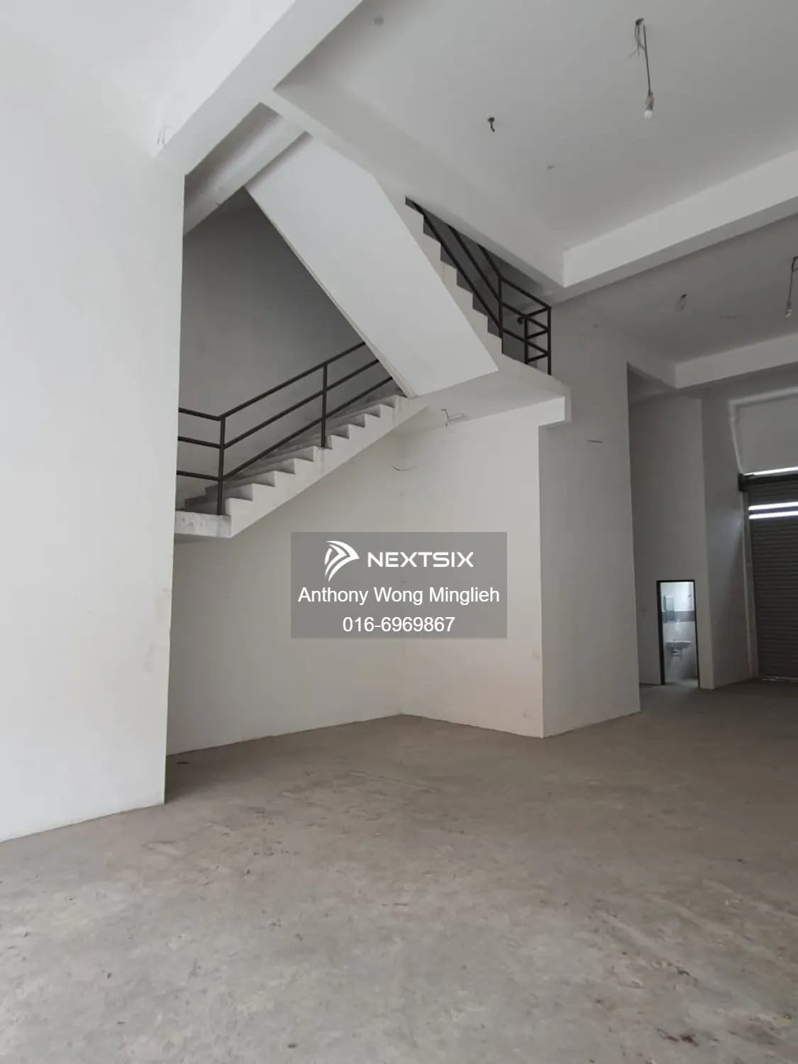 Semi-D Factory For Sale in Kota Kinabalu Sabah - Image 14