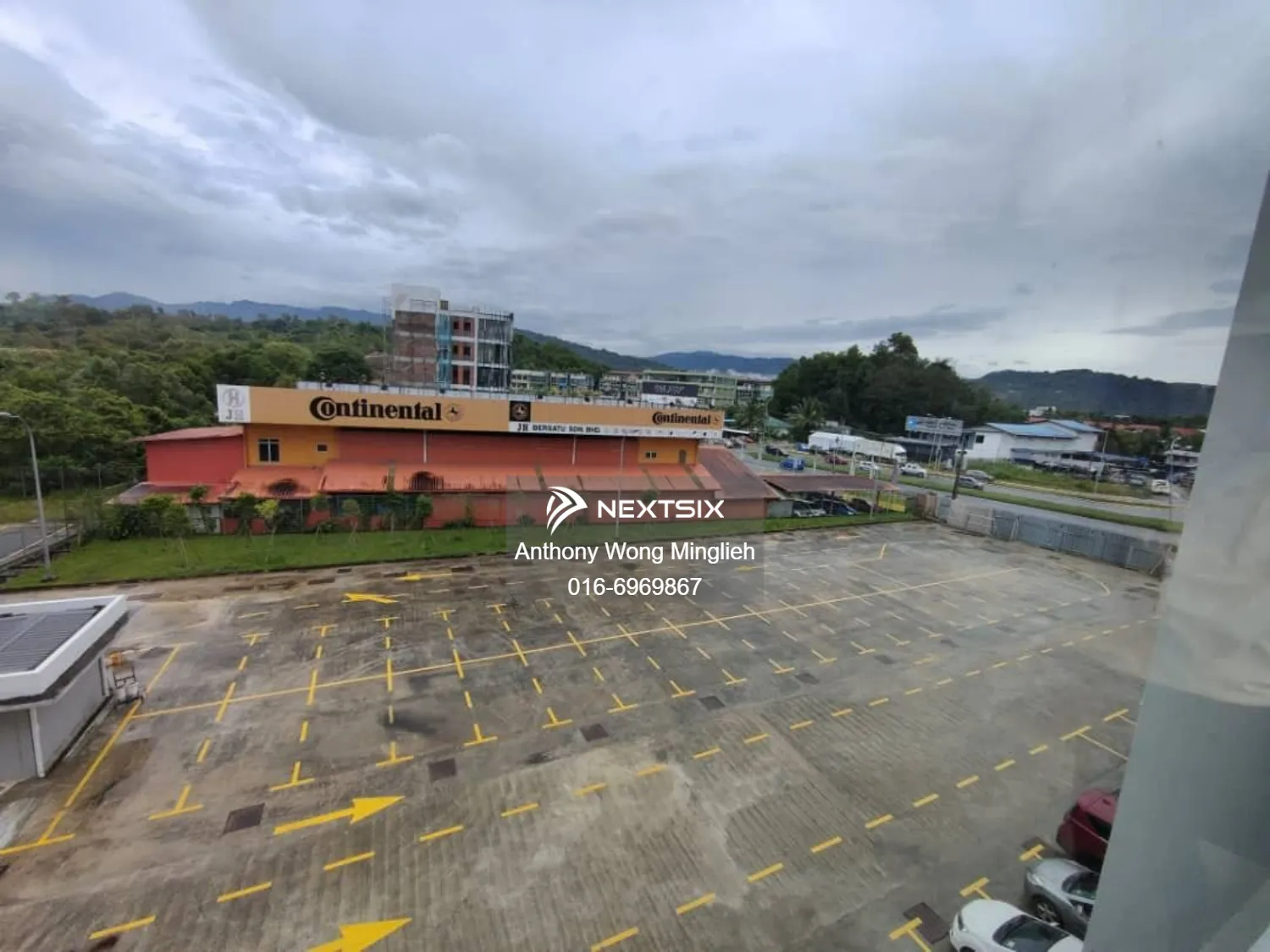 Semi-D Factory For Sale in Kota Kinabalu Sabah - Image 4