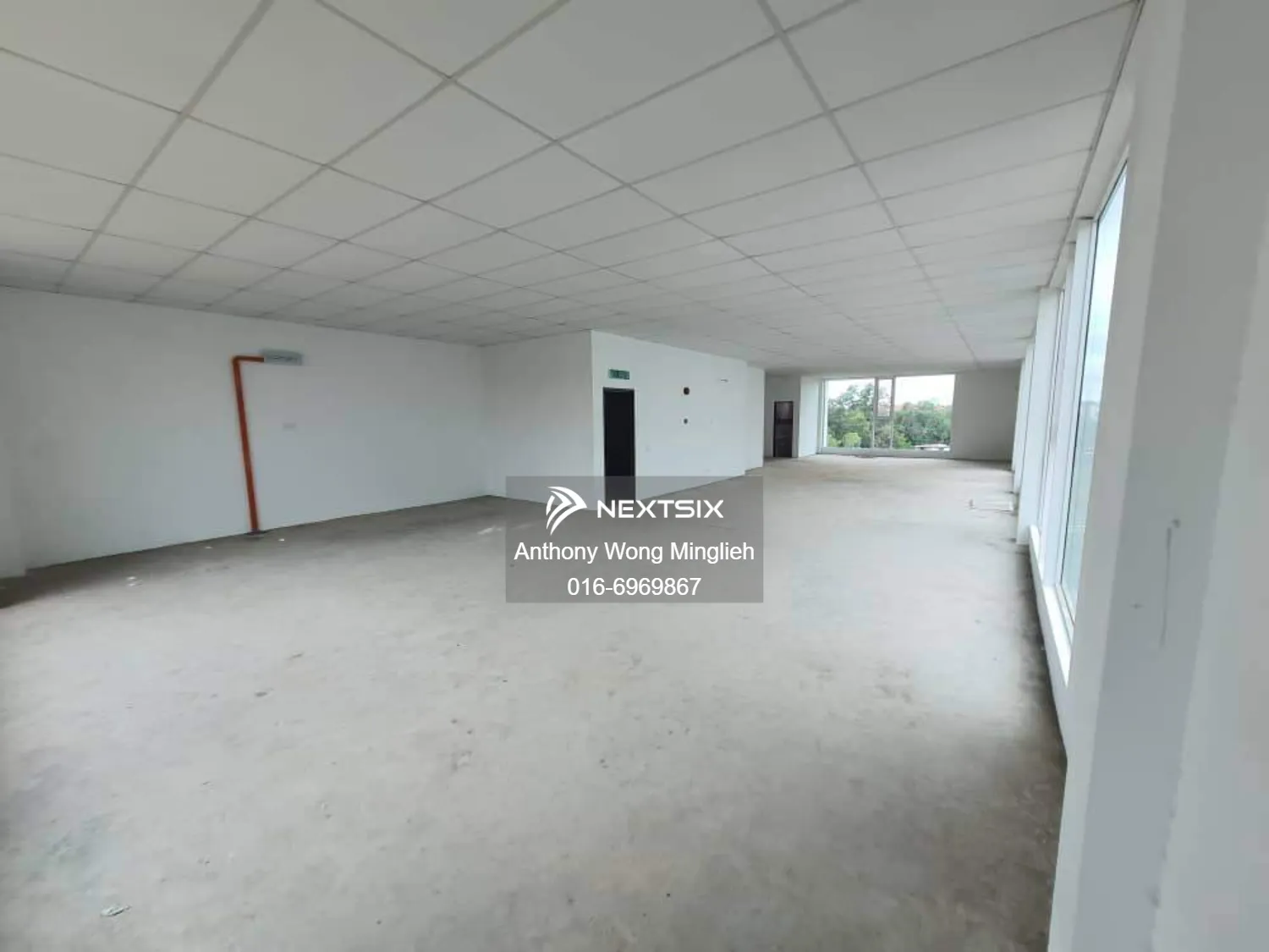 Semi-D Factory For Sale in Kota Kinabalu Sabah - Image 5