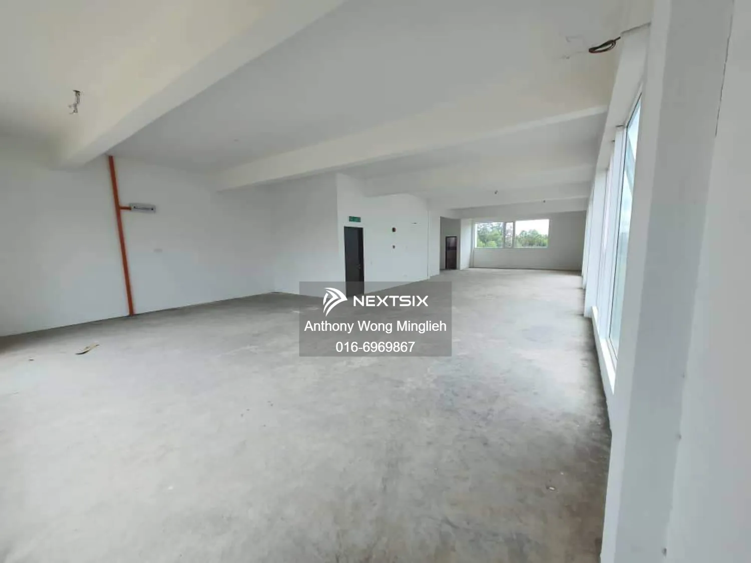 Semi-D Factory For Sale in Kota Kinabalu Sabah - Image 6
