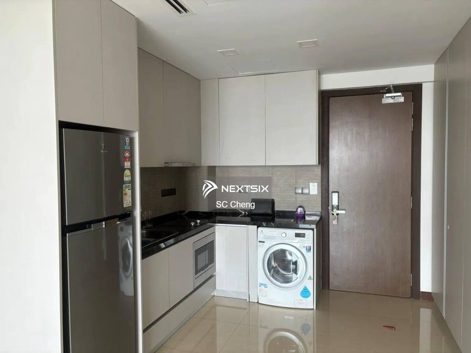 Puteri Cove Residences