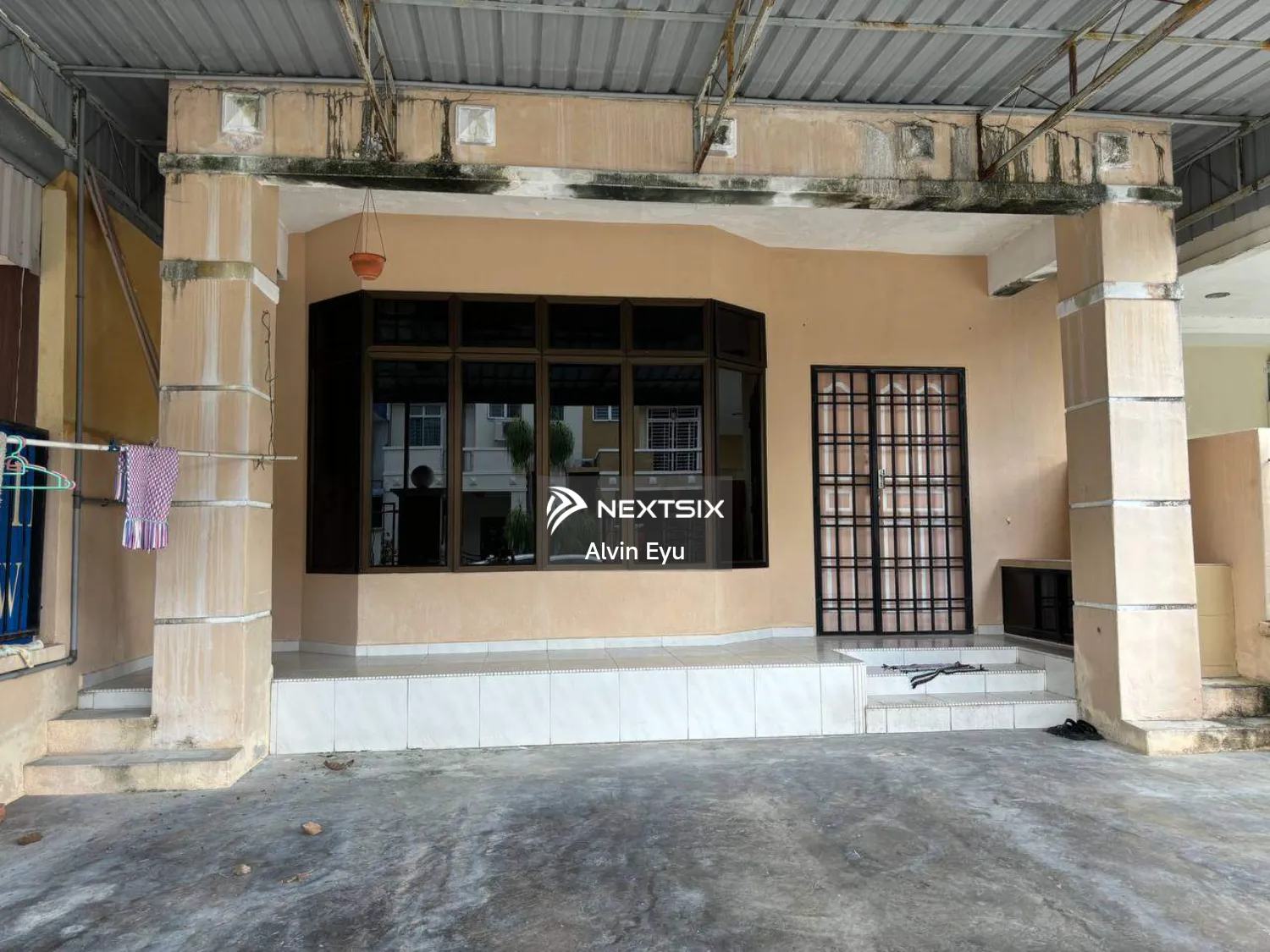 Cluster House For Sale in Batu Pahat Johor - Image 10
