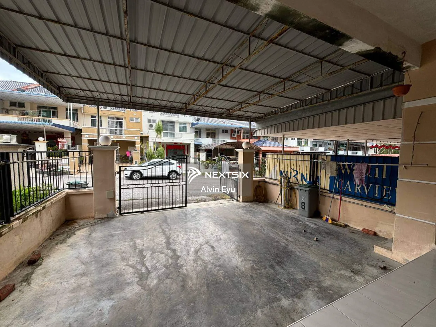 Cluster House For Sale in Batu Pahat Johor - Image 11