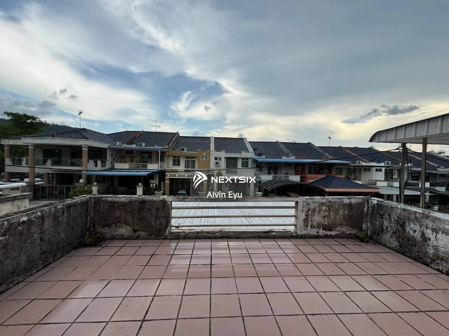 Cluster House For Sale in Batu Pahat Johor - Image 6