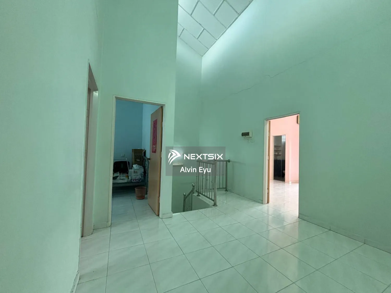 Cluster House For Sale in Batu Pahat Johor - Image 7