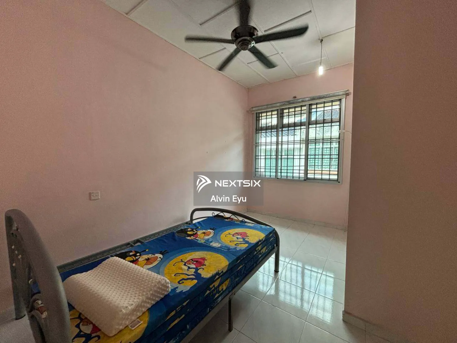 Cluster House For Sale in Batu Pahat Johor - Image 8
