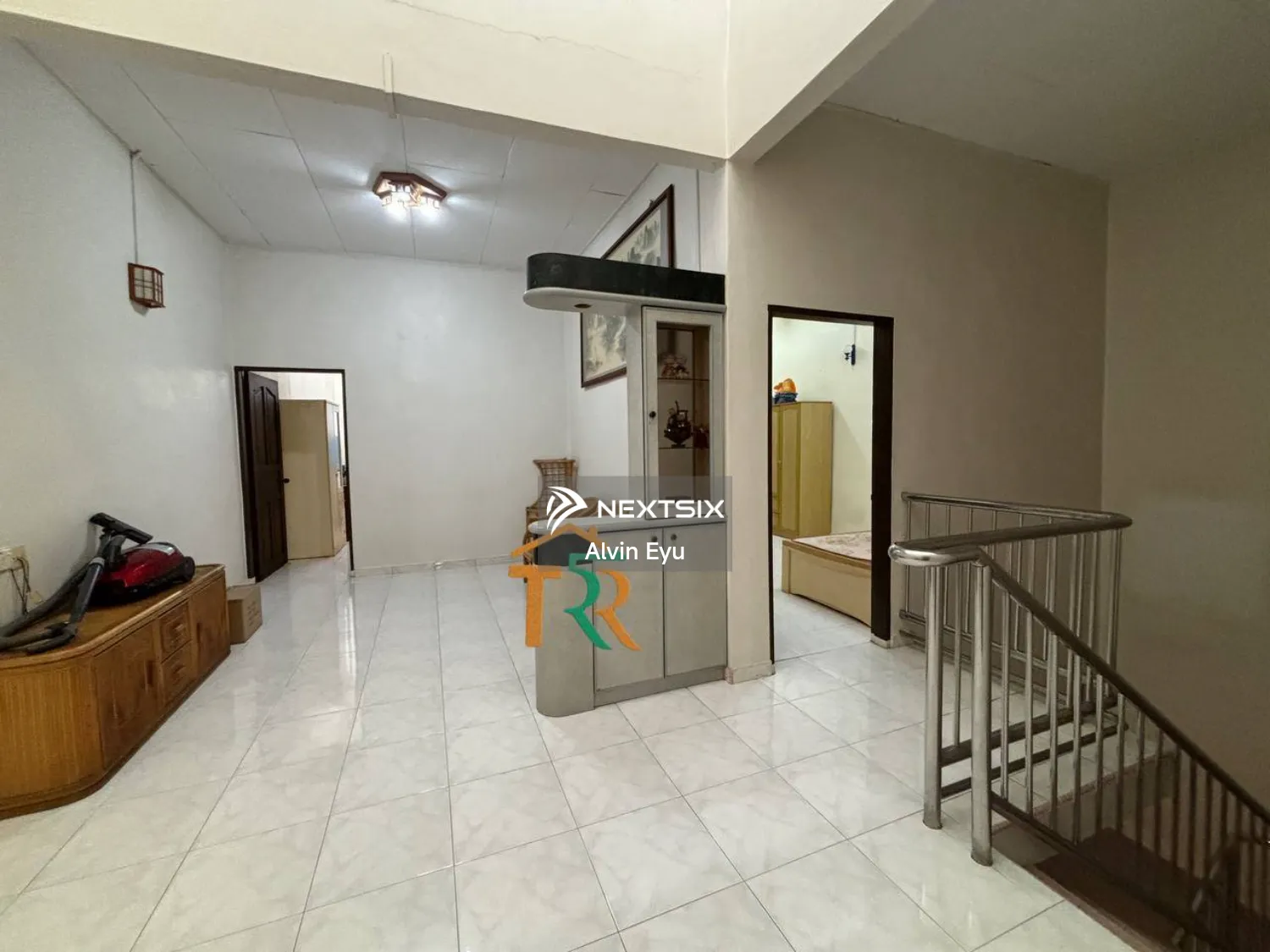 Cluster House For Sale in Batu Pahat Johor - Image 4