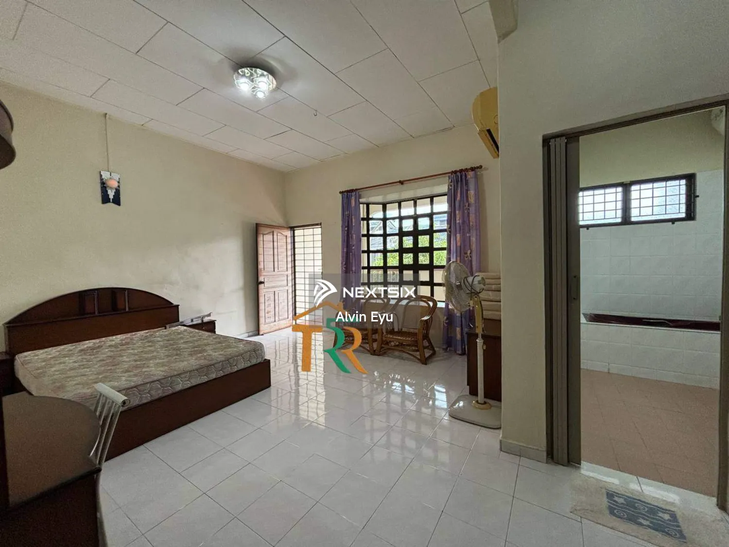Cluster House For Sale in Batu Pahat Johor - Image 5
