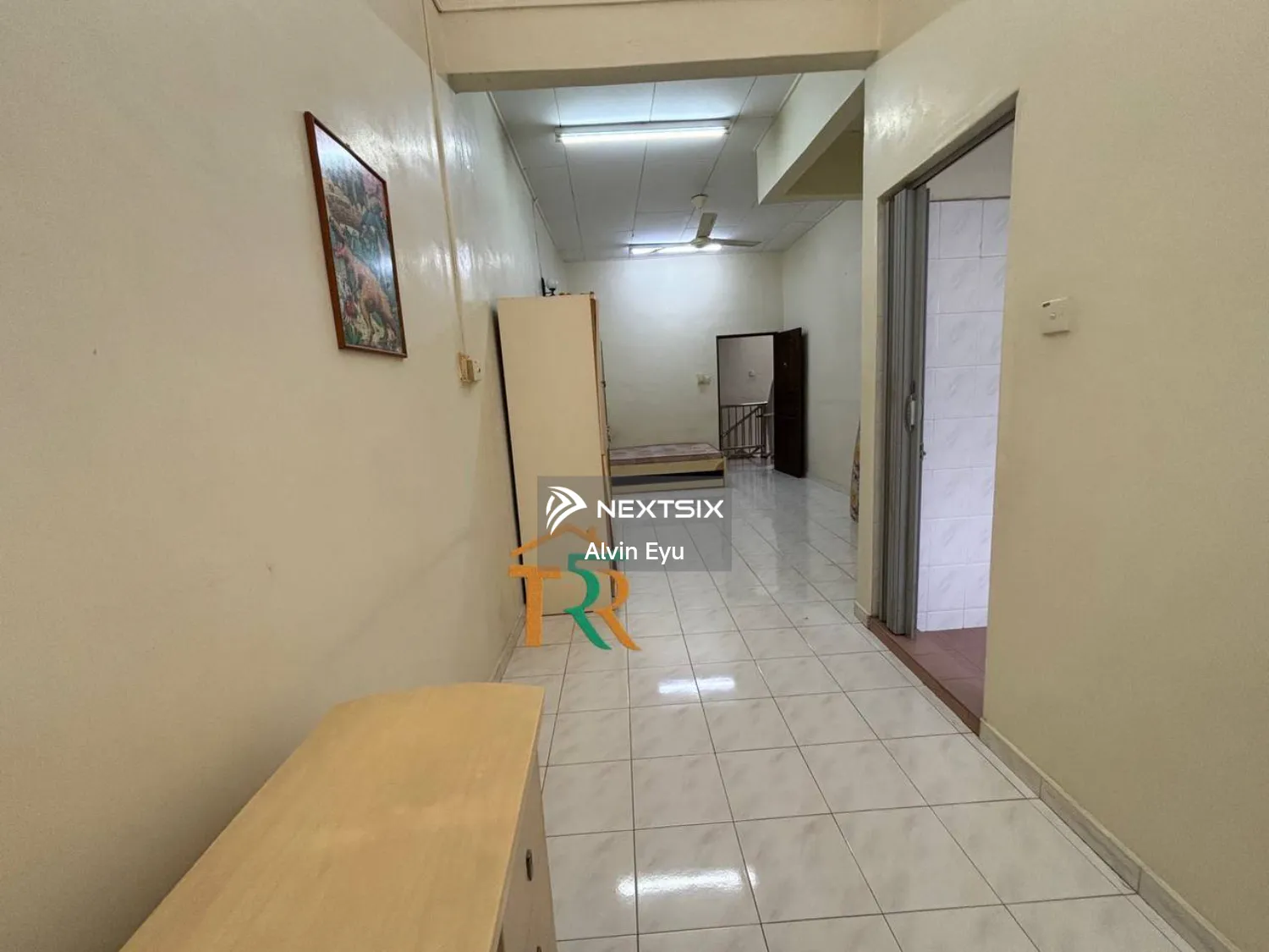 Cluster House For Sale in Batu Pahat Johor - Image 7