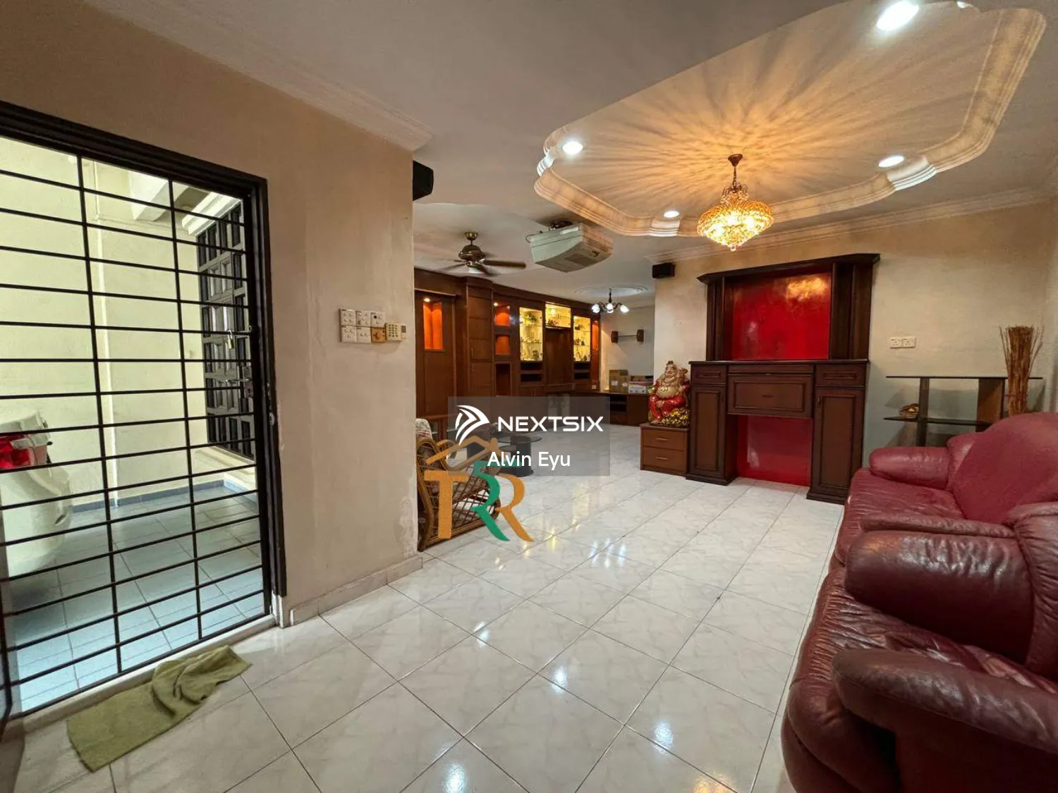 Cluster House For Sale in Batu Pahat Johor - Image 9