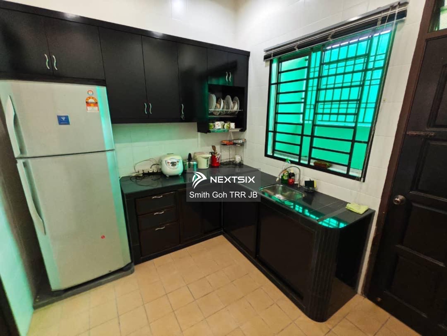 1-sty Terrace/Link House For Sale in Skudai Johor - Image 10