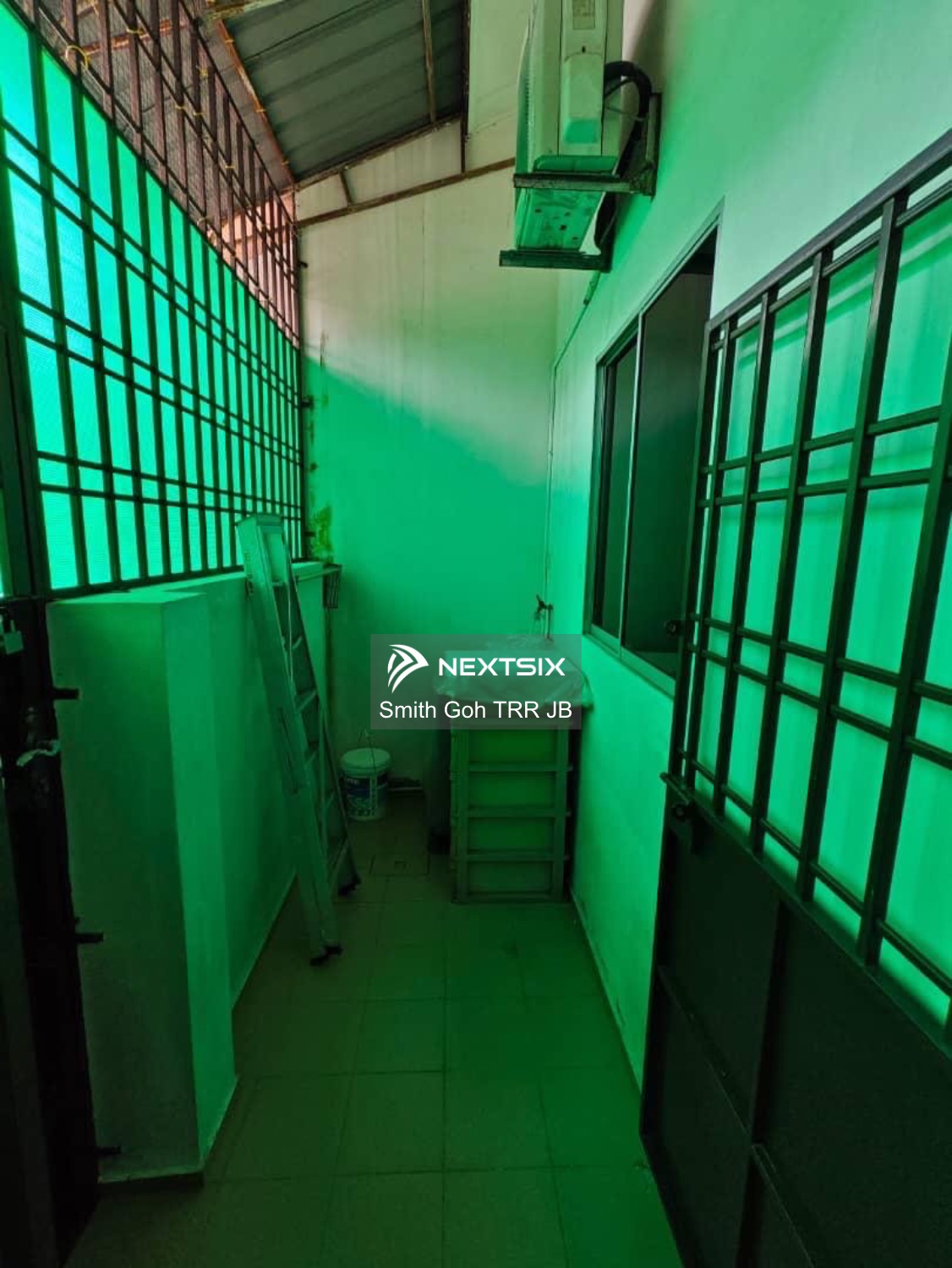 1-sty Terrace/Link House For Sale in Skudai Johor - Image 11