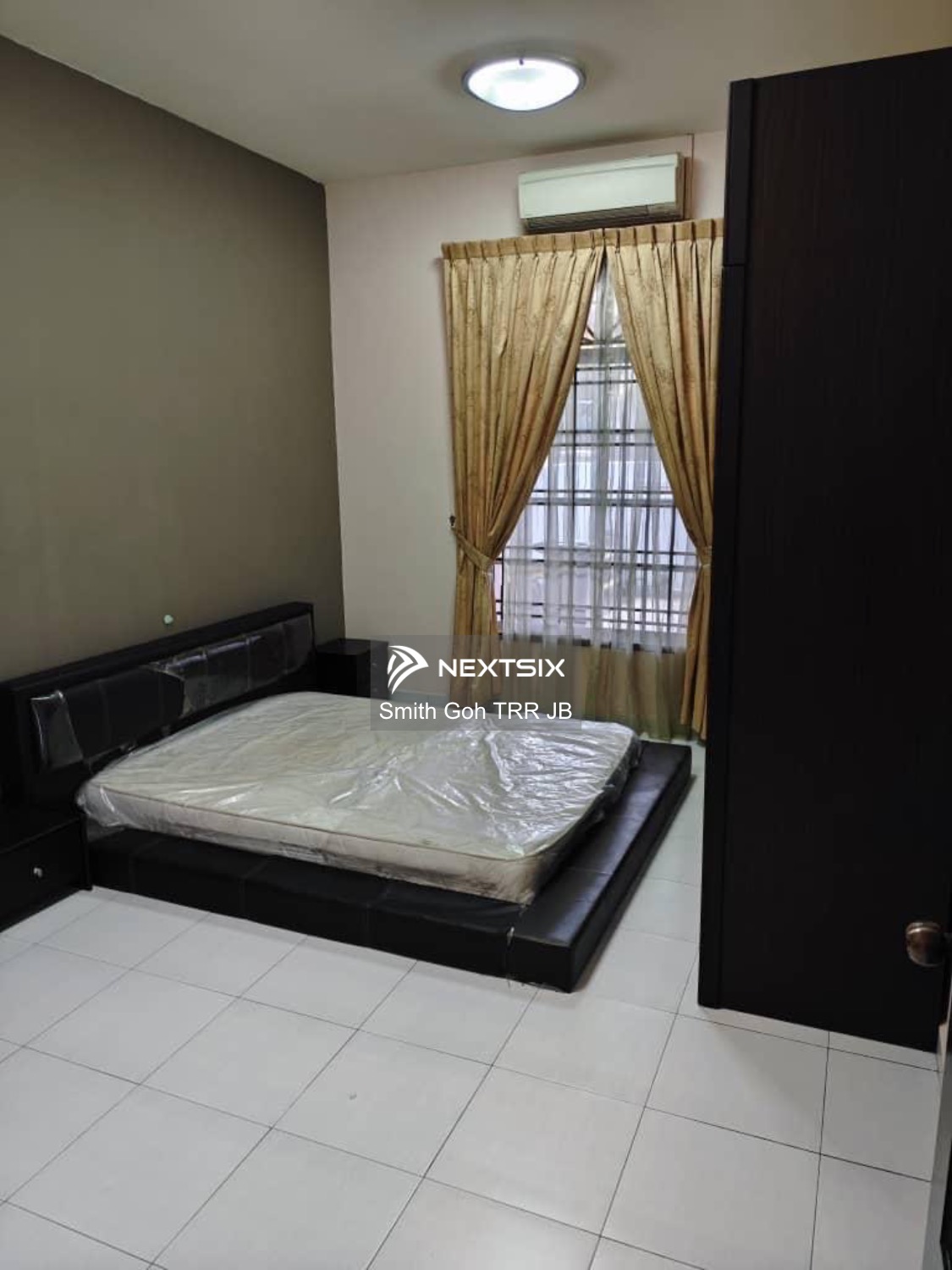 1-sty Terrace/Link House For Sale in Skudai Johor - Image 6
