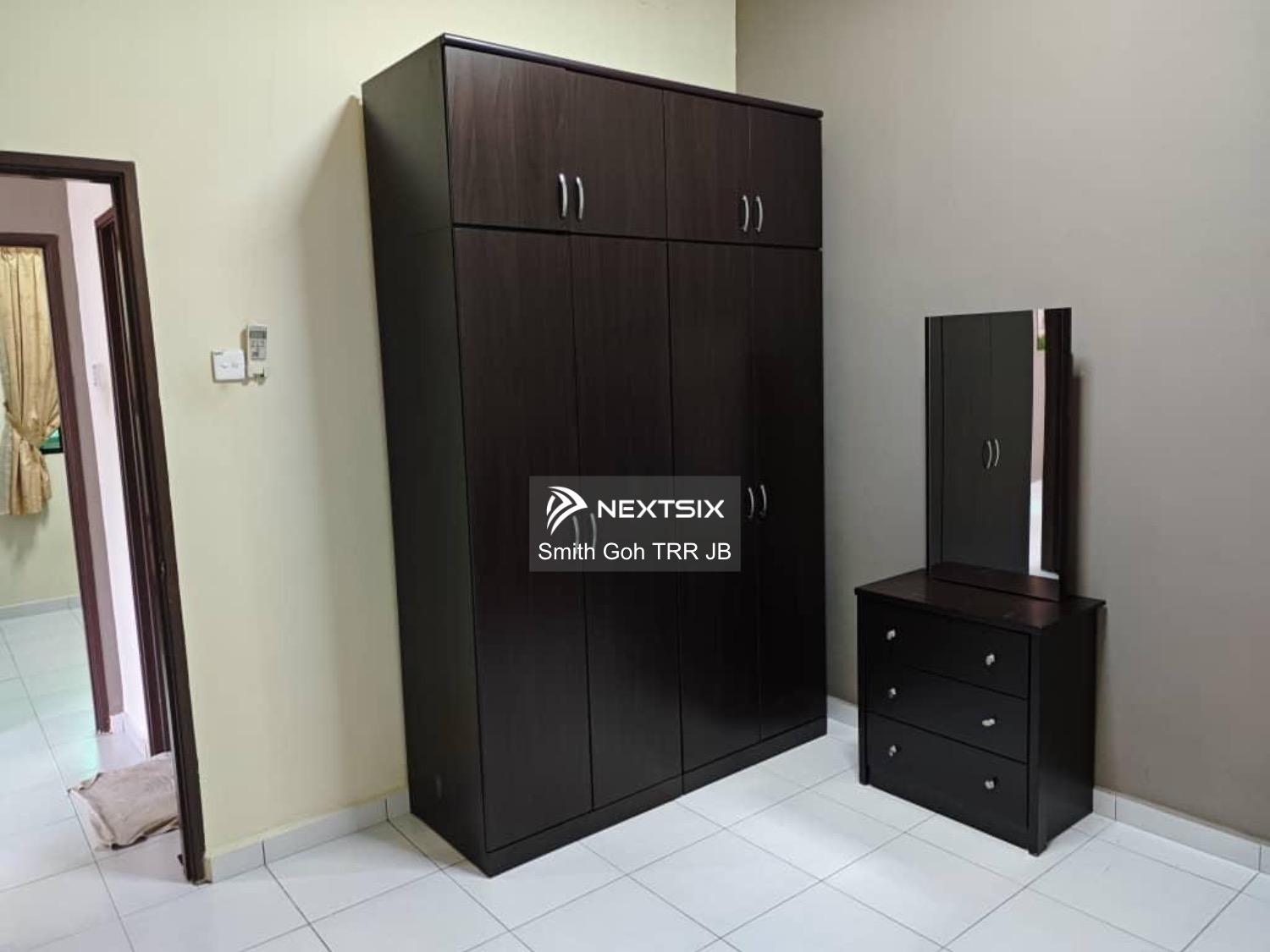 1-sty Terrace/Link House For Sale in Skudai Johor - Image 7