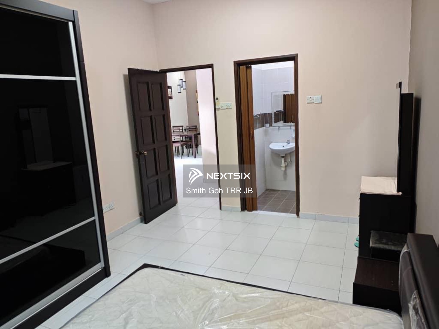 1-sty Terrace/Link House For Sale in Skudai Johor - Image 8
