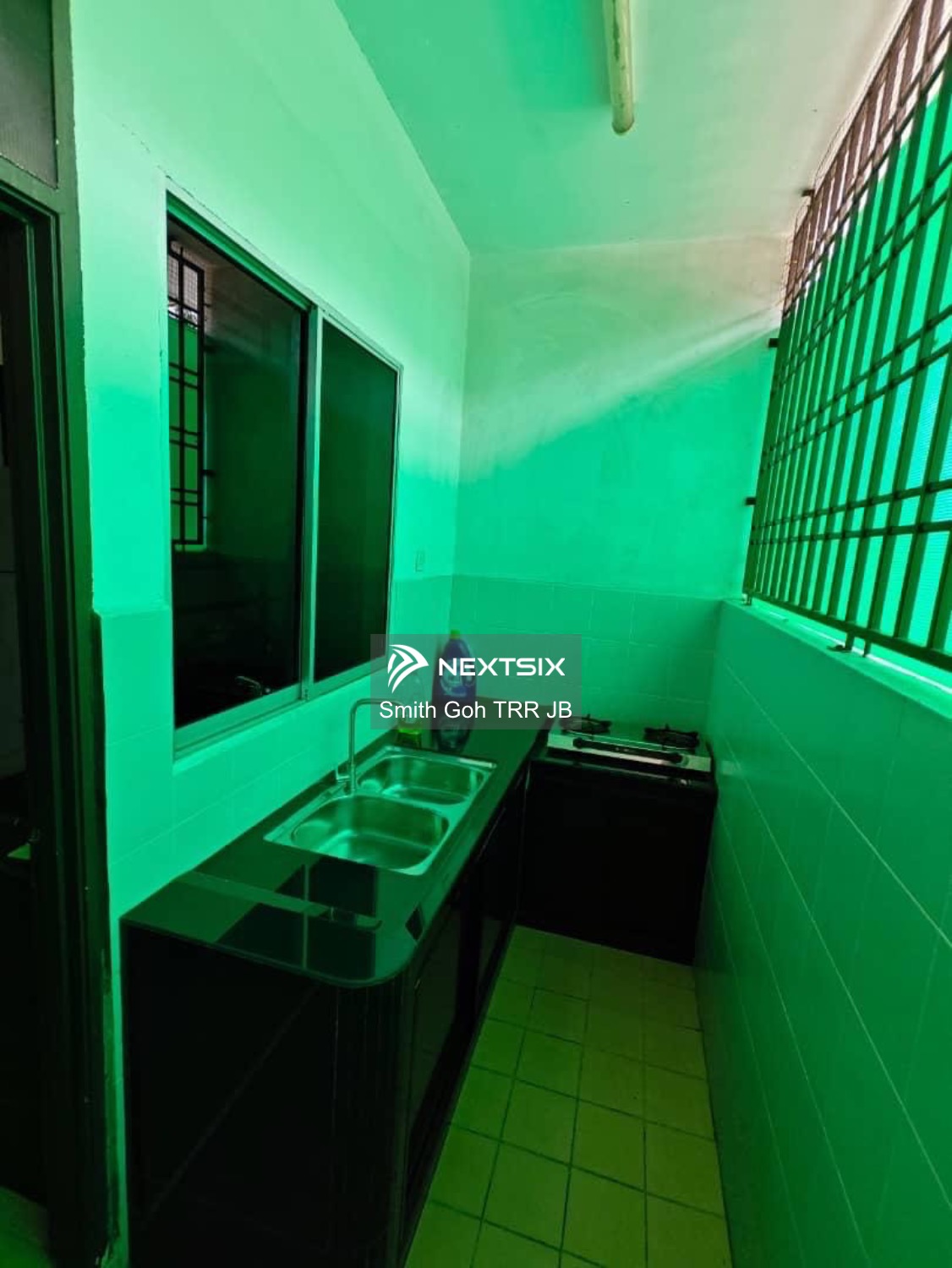 1-sty Terrace/Link House For Sale in Skudai Johor - Image 9