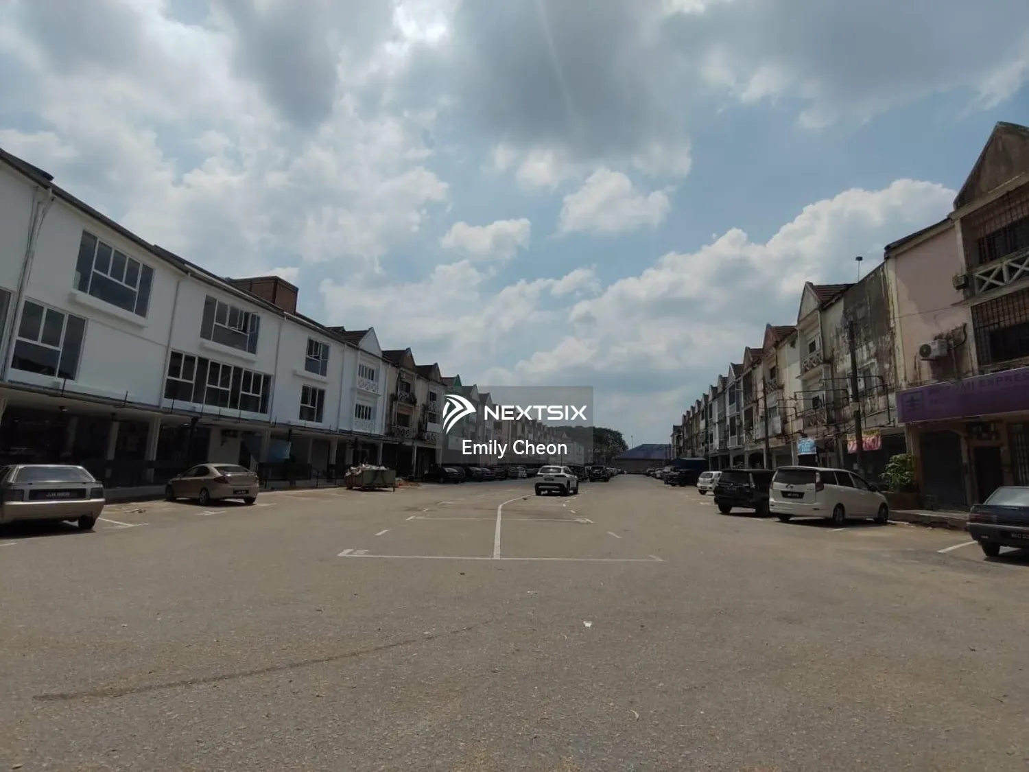 Shop For Sale in Tampoi Johor - Image 3