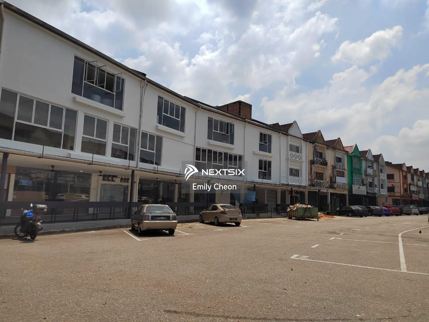 Shop For Sale in Tampoi Johor - Image 4