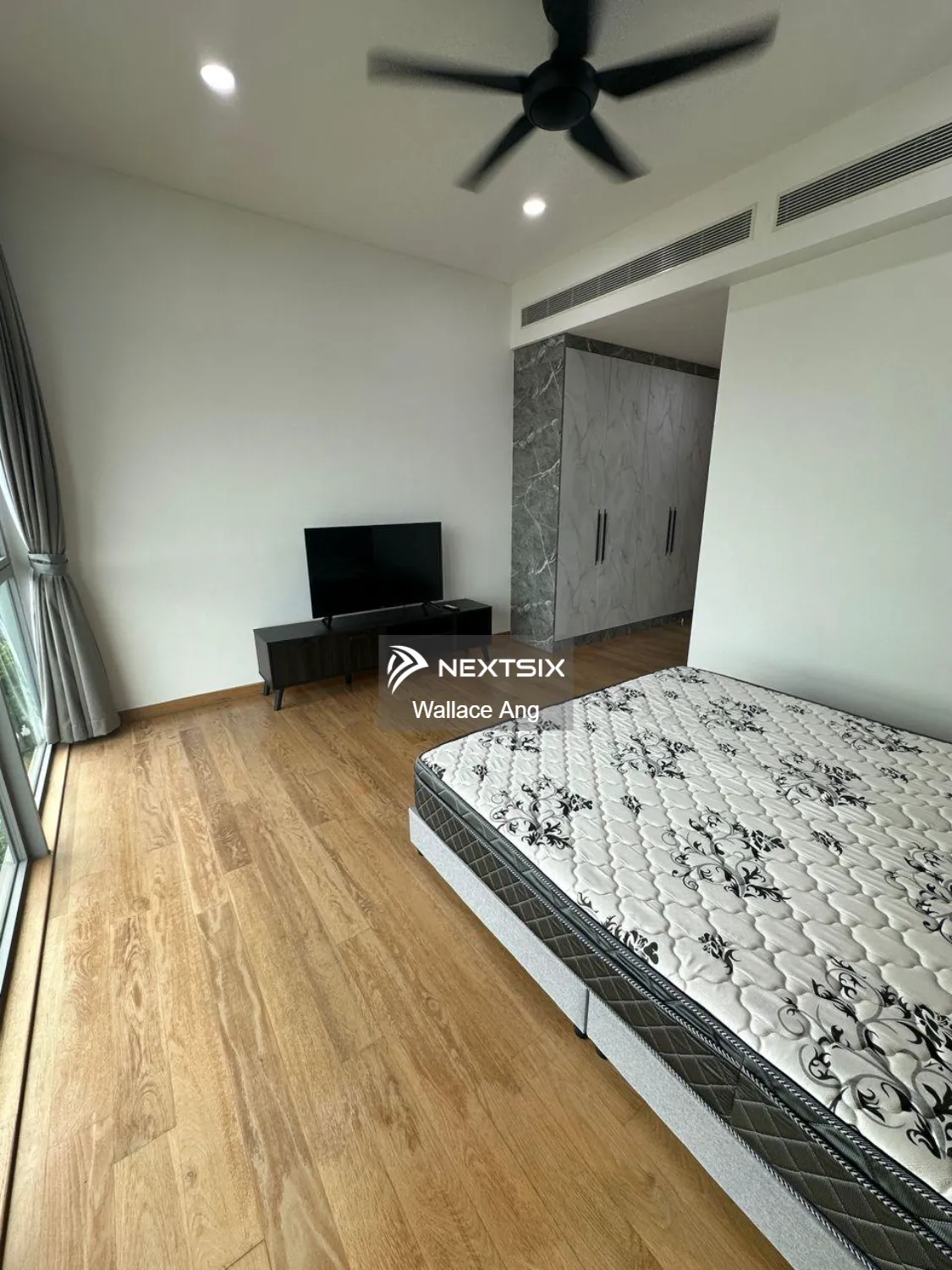 Southern Marina Residences