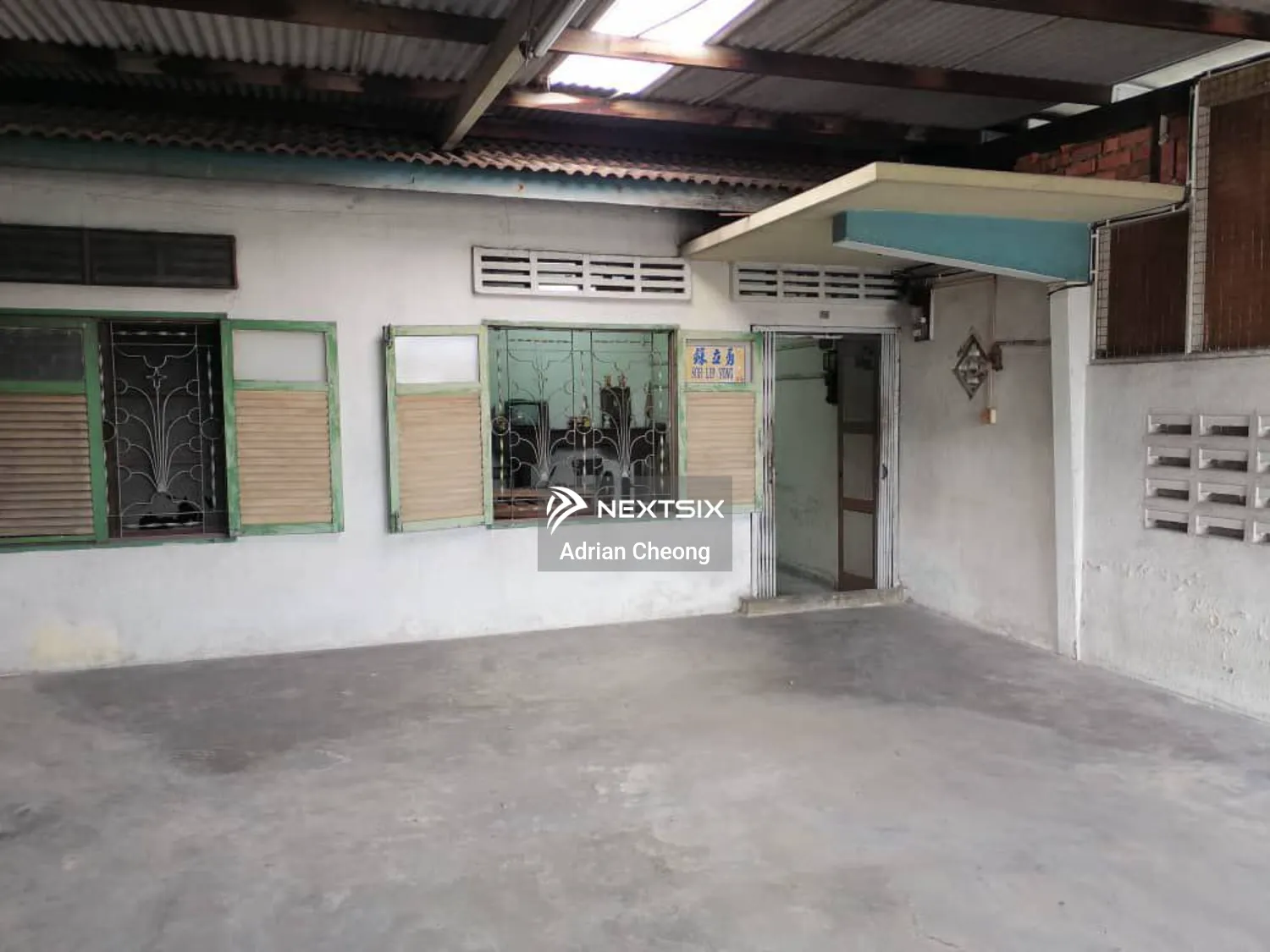 1-sty Terrace/Link House For Sale in Batu Pahat Johor