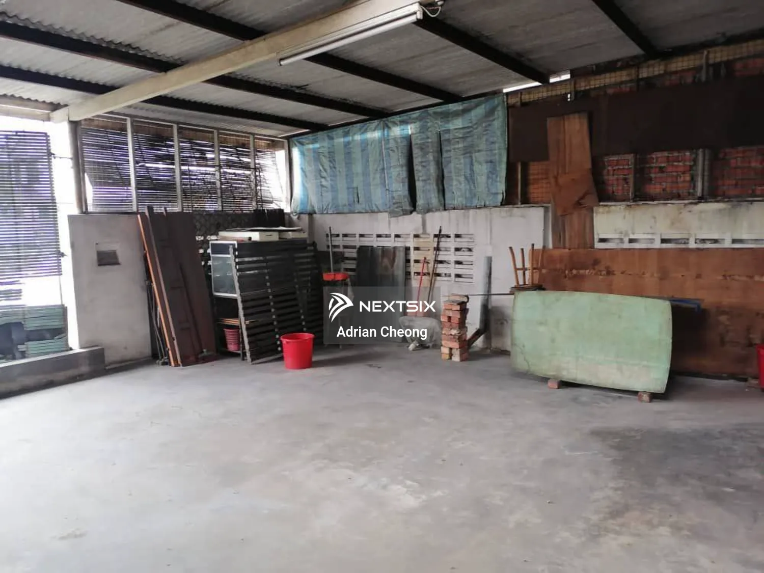 1-sty Terrace/Link House For Sale in Batu Pahat Johor - Image 5