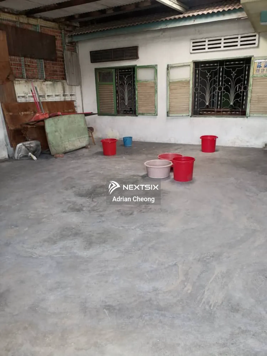 1-sty Terrace/Link House For Sale in Batu Pahat Johor - Image 6