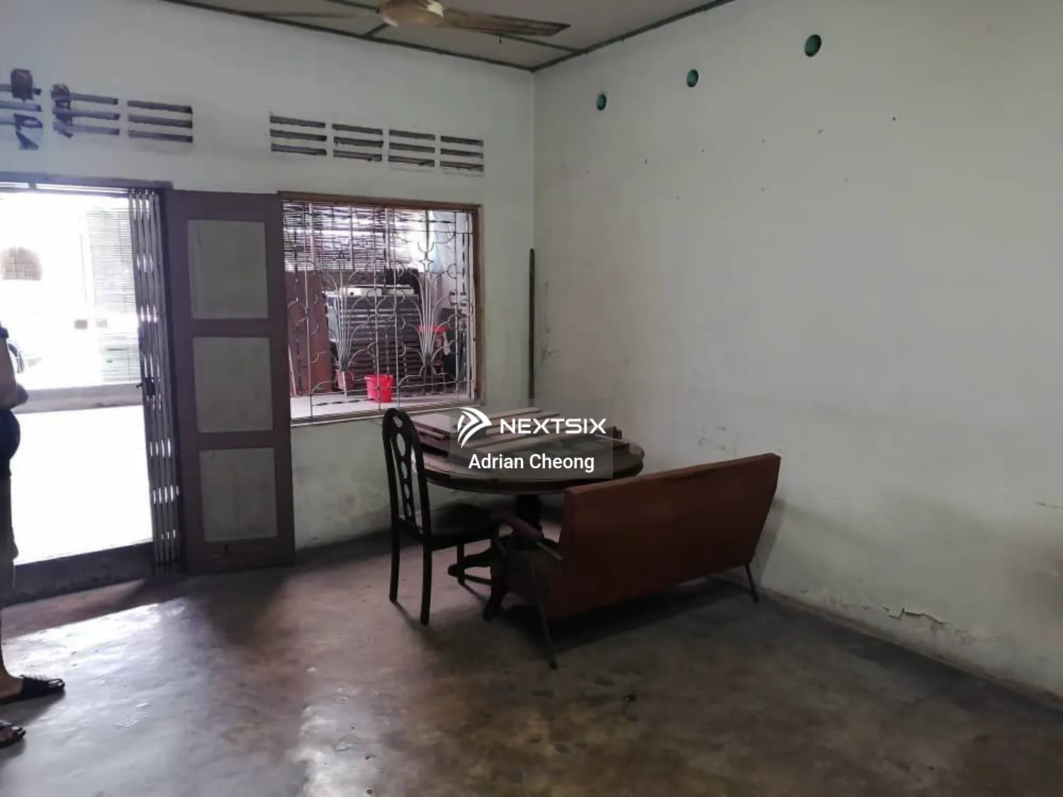 1-sty Terrace/Link House For Sale in Batu Pahat Johor - Image 7