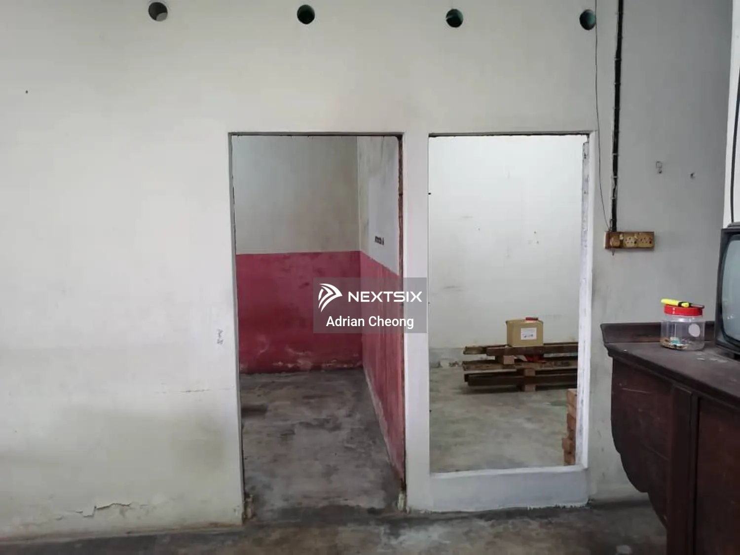 1-sty Terrace/Link House For Sale in Batu Pahat Johor - Image 8