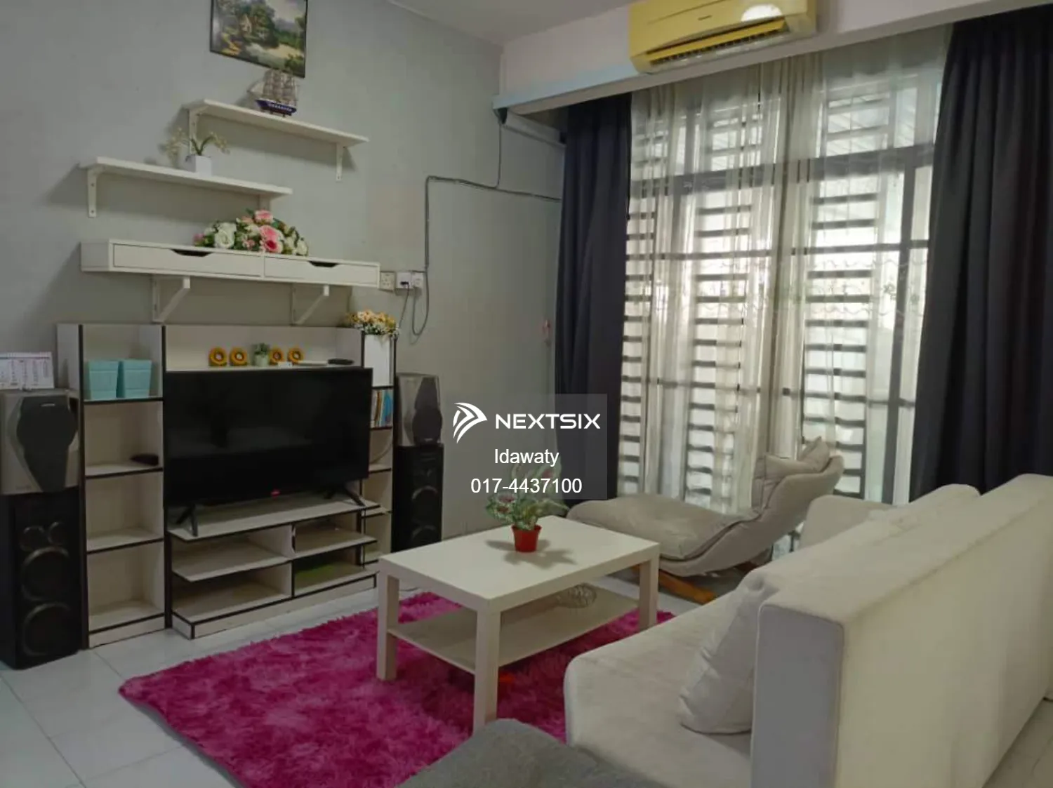 2-sty Terrace/Link House For Sale in Nibong Tebal Penang - Image 5