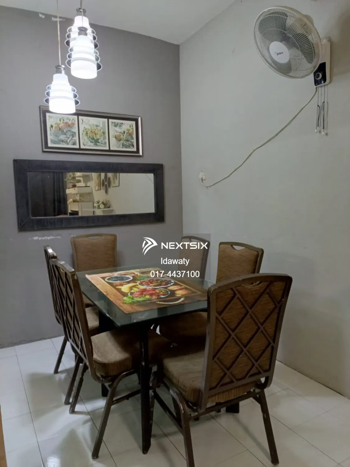 2-sty Terrace/Link House For Sale in Nibong Tebal Penang - Image 6