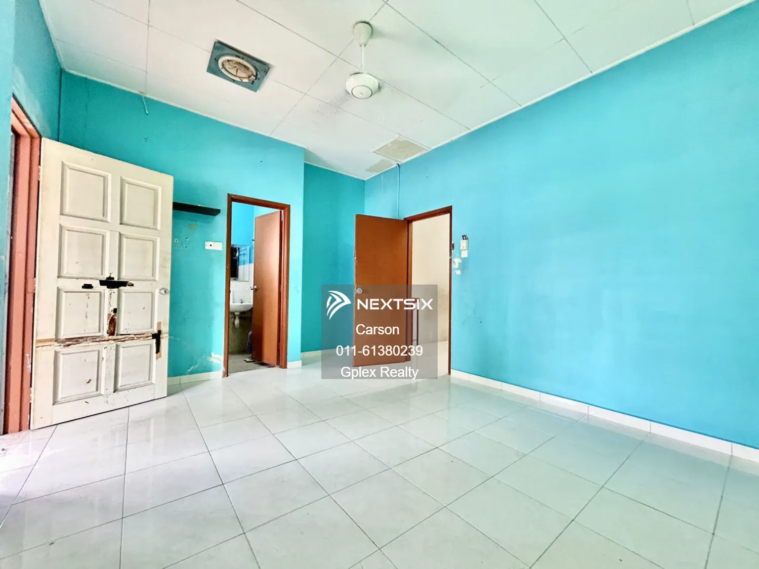 2-sty Terrace/Link House For Sale in Setia Indah Johor - Image 10