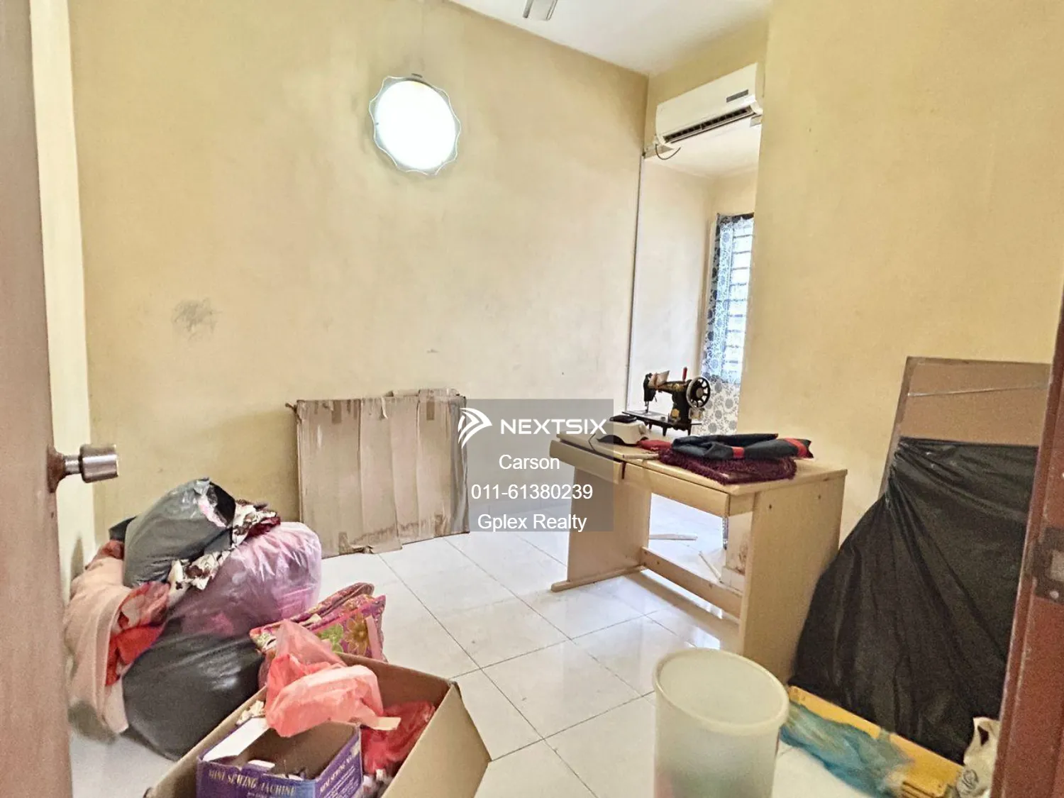 2-sty Terrace/Link House For Sale in Setia Indah Johor - Image 11