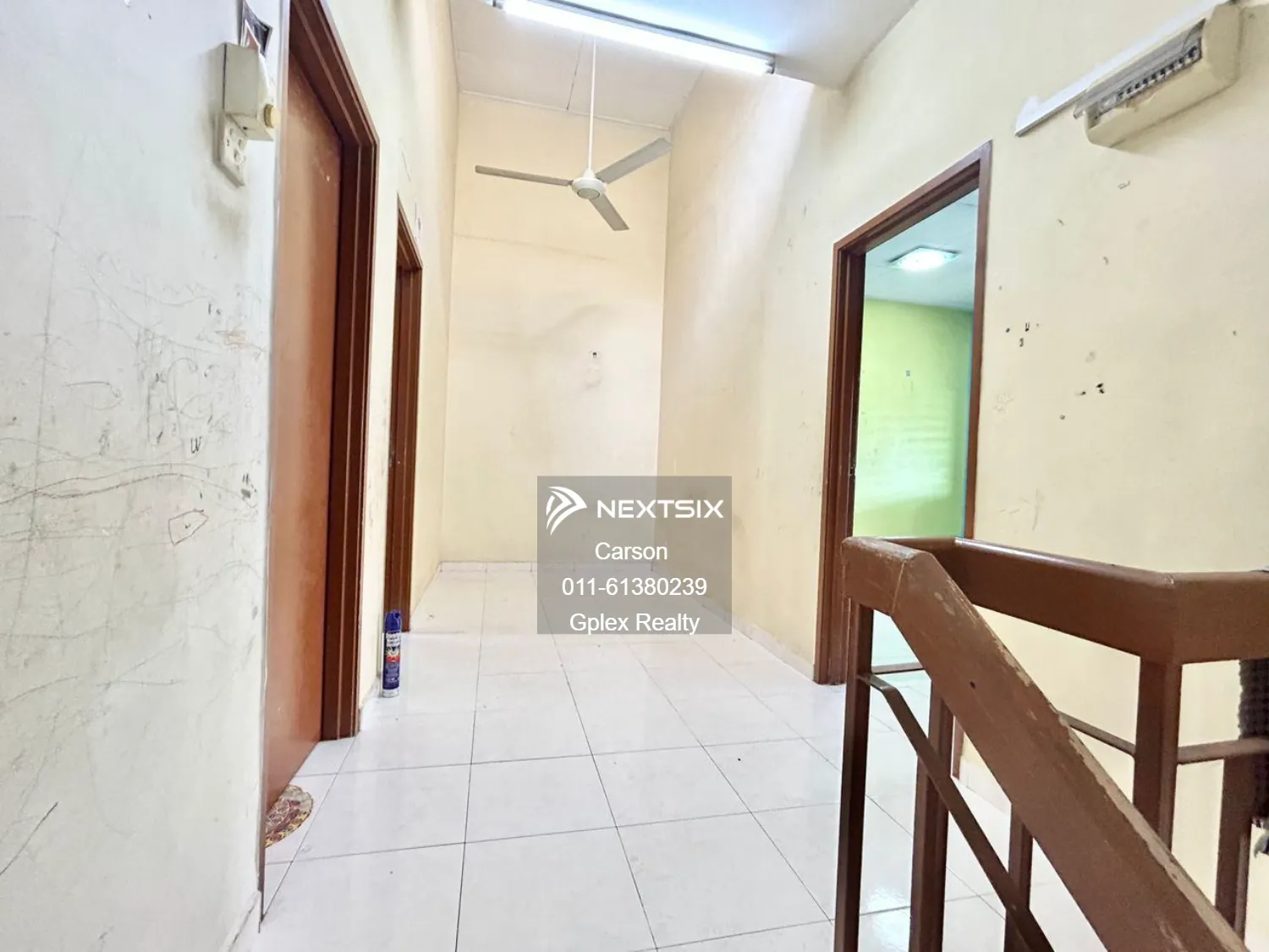 2-sty Terrace/Link House For Sale in Setia Indah Johor - Image 13