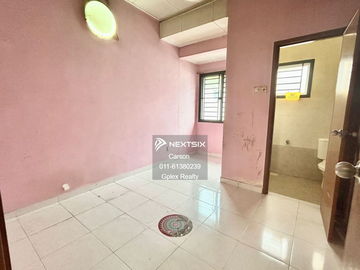 2-sty Terrace/Link House For Sale in Setia Indah Johor - Image 5