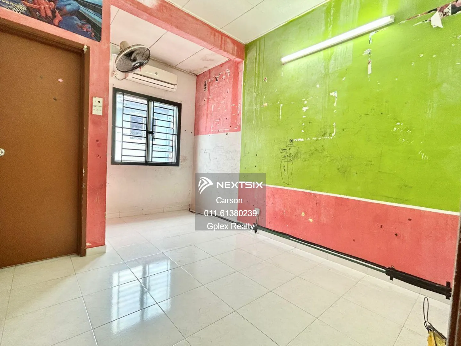 2-sty Terrace/Link House For Sale in Setia Indah Johor - Image 6