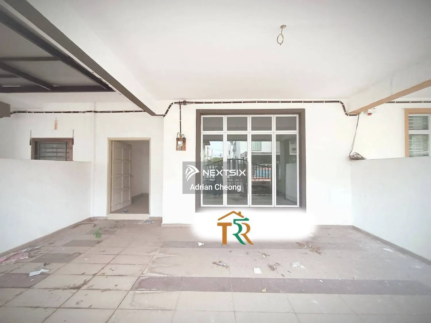 2-sty Terrace/Link House For Sale in Batu Pahat Johor
