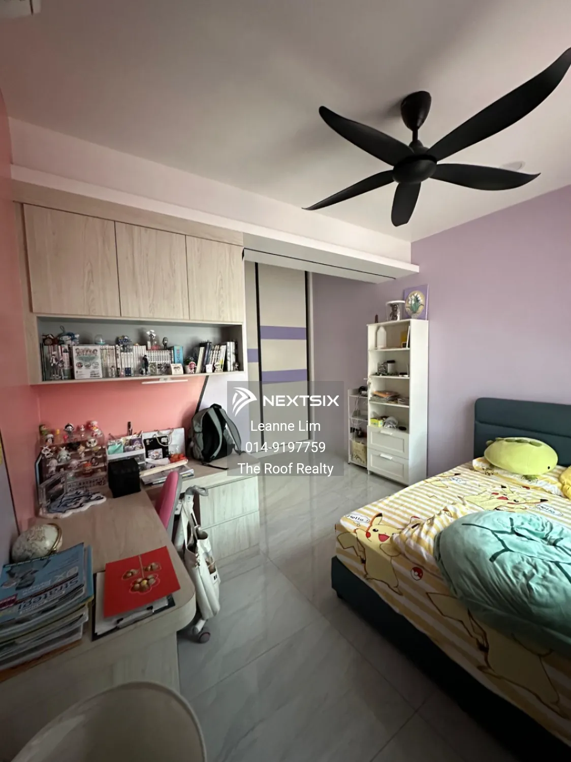2-sty Terrace/Link House For Sale in Iskandar Puteri (Nusajaya) Johor - Image 11