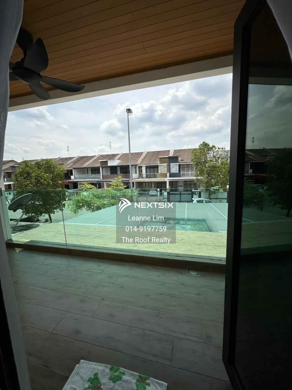 2-sty Terrace/Link House For Sale in Iskandar Puteri (Nusajaya) Johor - Image 12