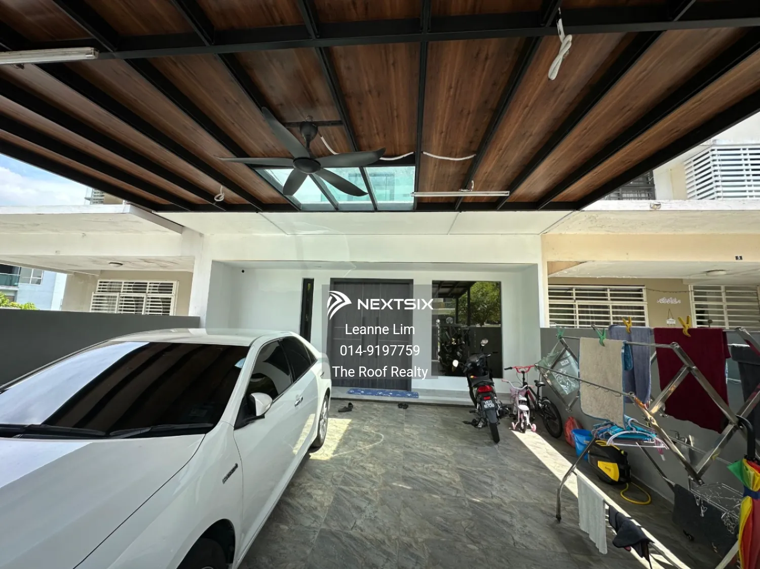 2-sty Terrace/Link House For Sale in Iskandar Puteri (Nusajaya) Johor - Image 13