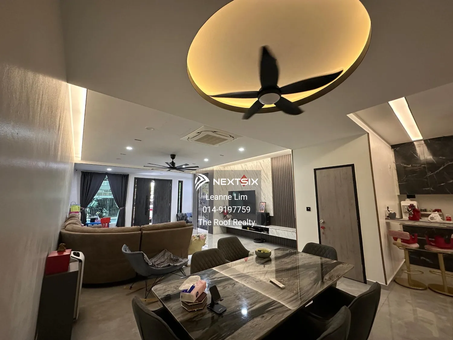 2-sty Terrace/Link House For Sale in Iskandar Puteri (Nusajaya) Johor - Image 2