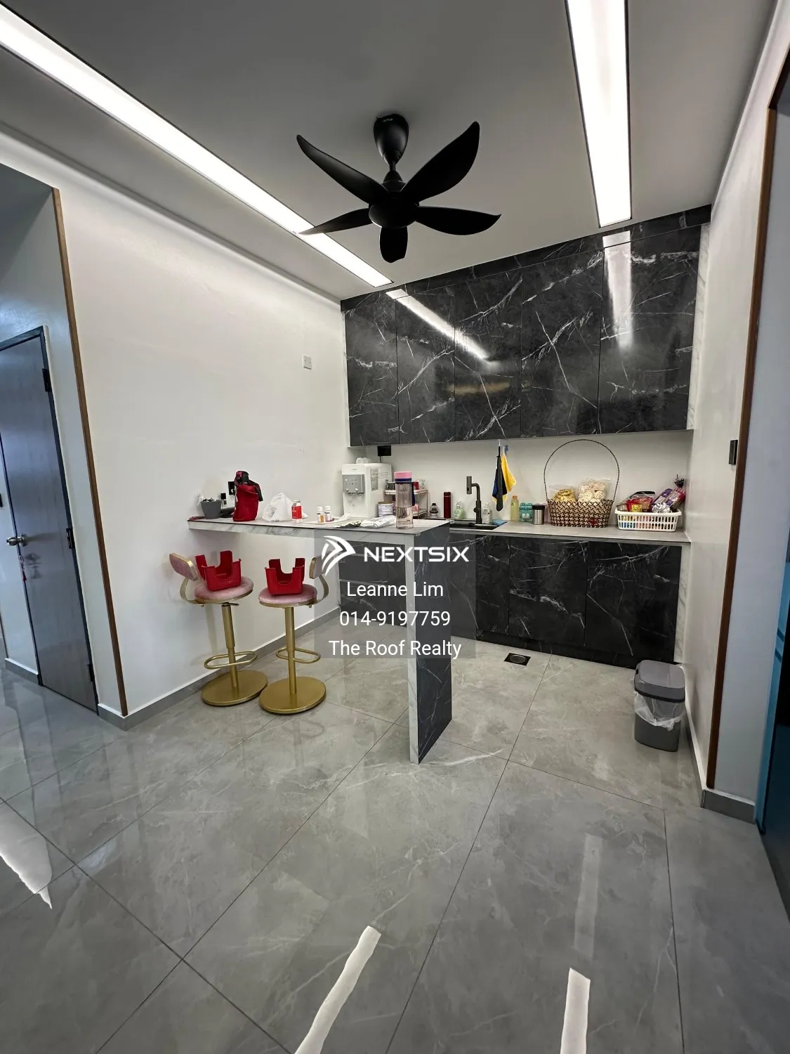 2-sty Terrace/Link House For Sale in Iskandar Puteri (Nusajaya) Johor - Image 3