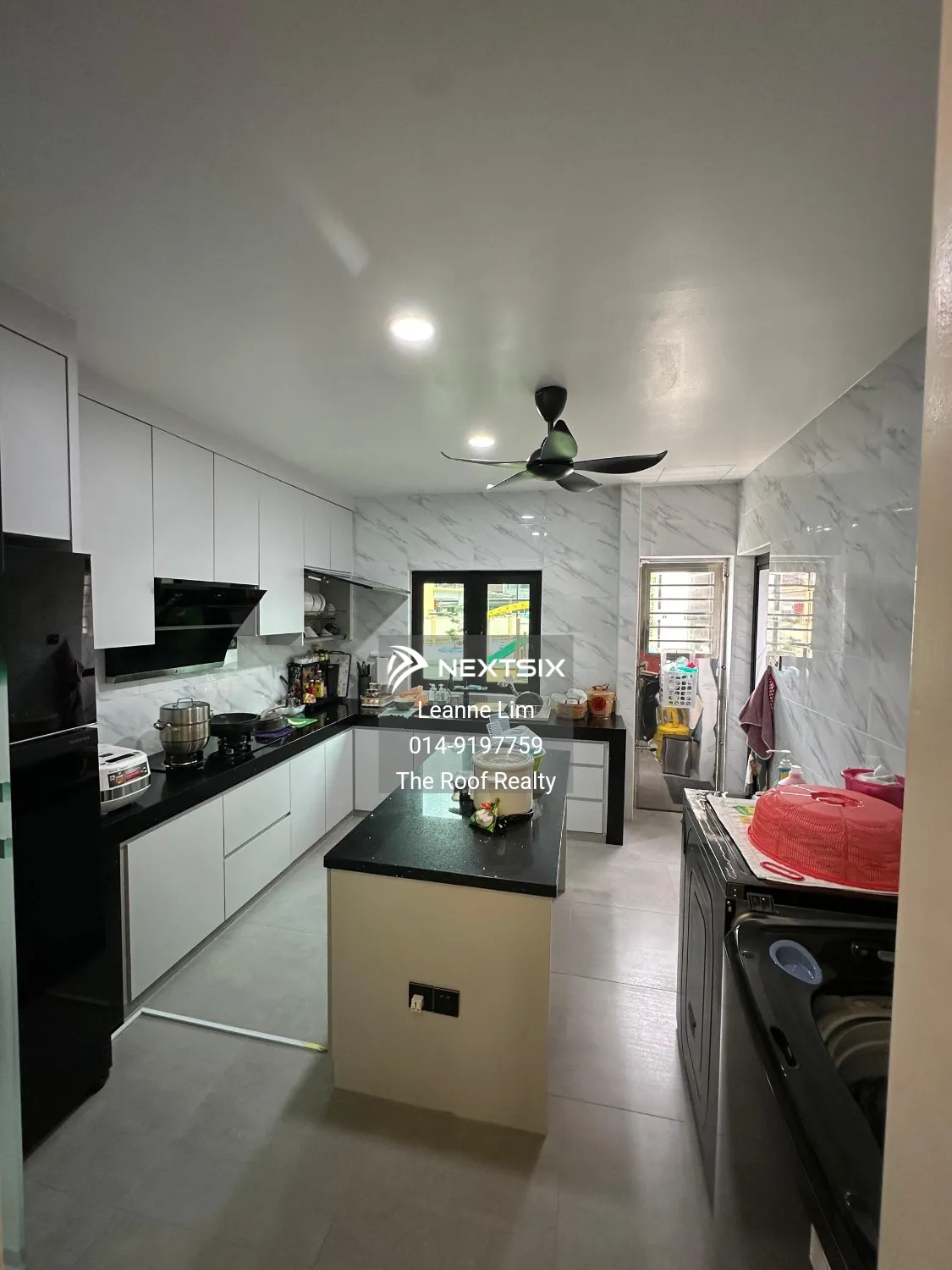 2-sty Terrace/Link House For Sale in Iskandar Puteri (Nusajaya) Johor - Image 4