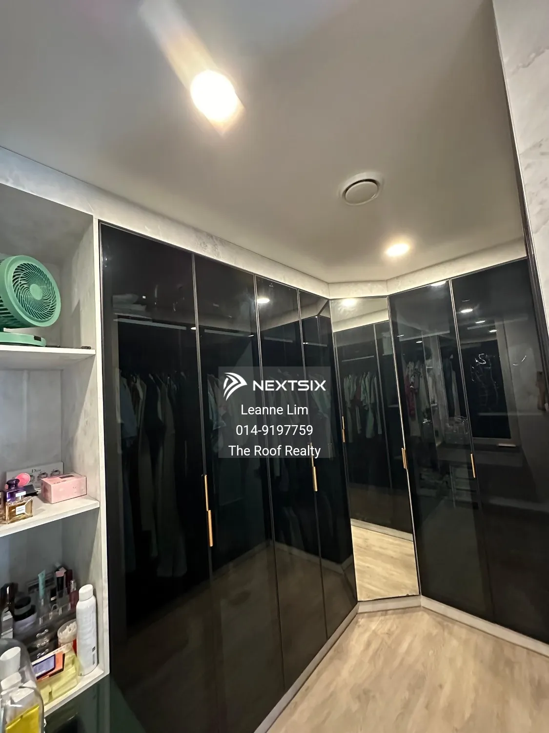 2-sty Terrace/Link House For Sale in Iskandar Puteri (Nusajaya) Johor - Image 5