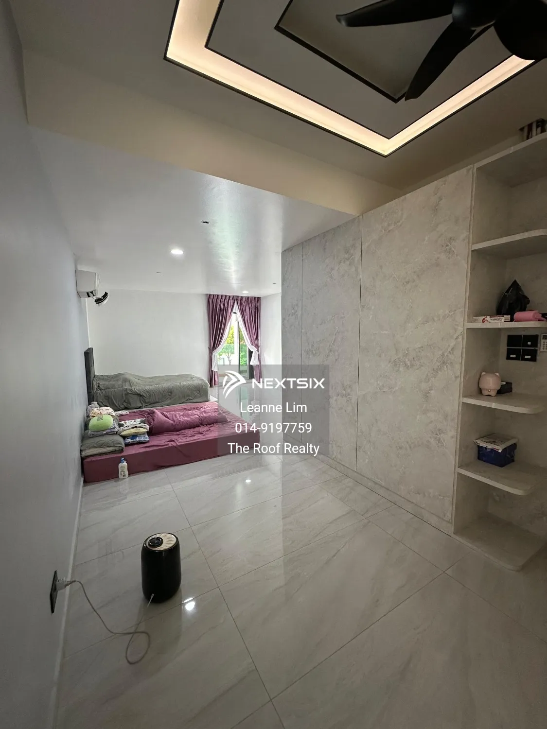 2-sty Terrace/Link House For Sale in Iskandar Puteri (Nusajaya) Johor - Image 8