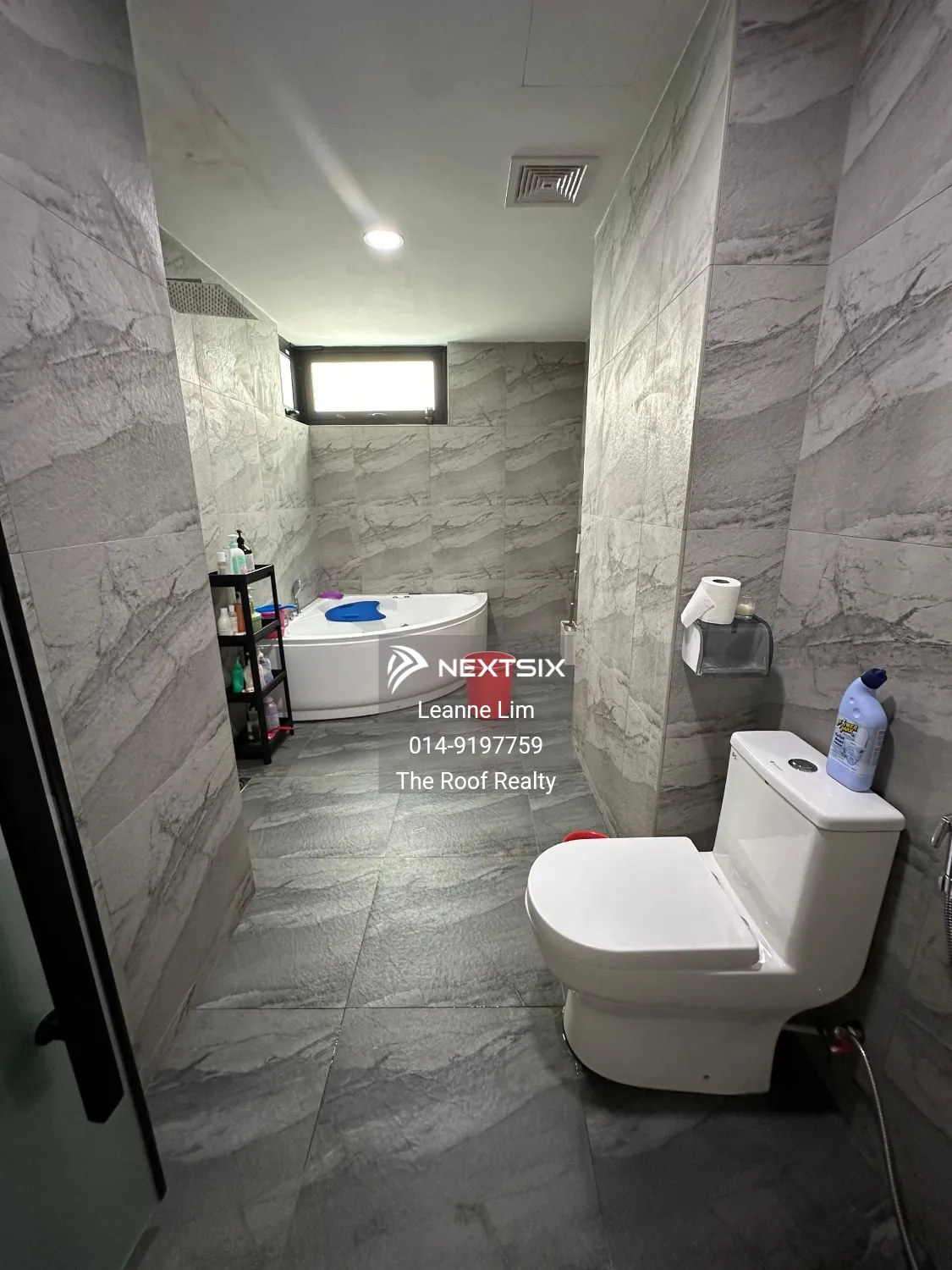 2-sty Terrace/Link House For Sale in Iskandar Puteri (Nusajaya) Johor - Image 9