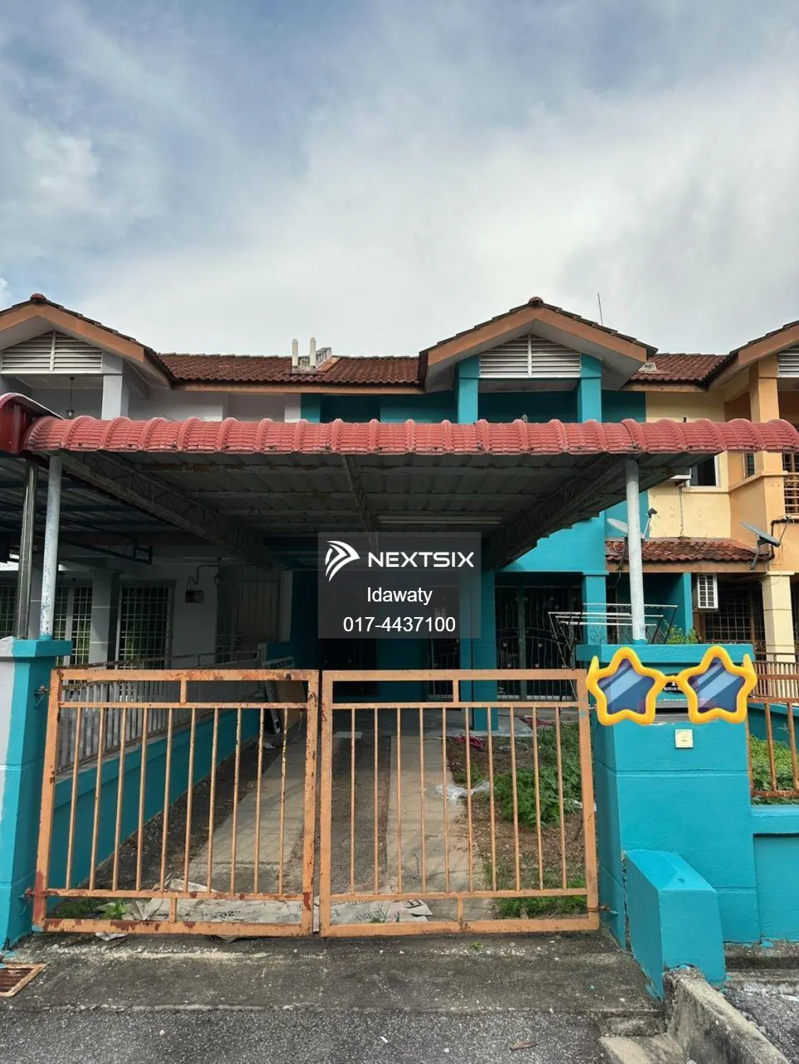Bertam Perdana 2