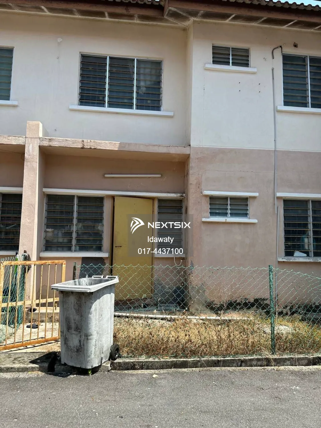 2-sty Terrace/Link House For Sale in Bertam Penang - Image 5
