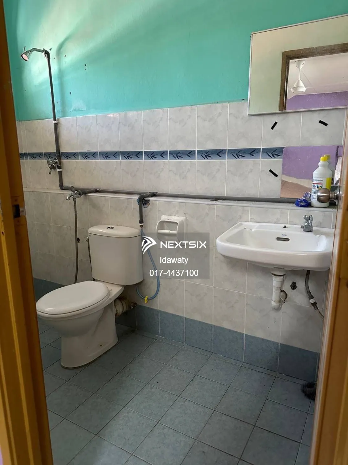 2-sty Terrace/Link House For Sale in Bertam Penang - Image 6